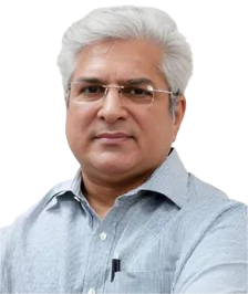 Kailash Gahlot